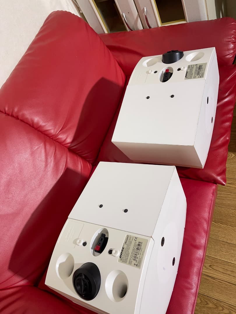 スピーカー・ウーファー Bose 301v SPEAKER