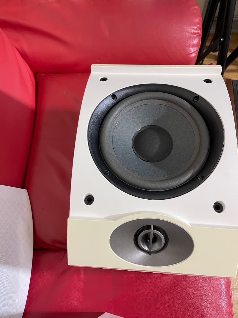 スピーカー・ウーファー Bose 301v SPEAKER