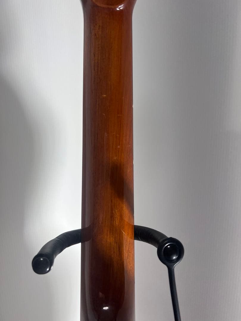 幻の名器　Kヤイリ　YC30 アコースティックギター　1987年製