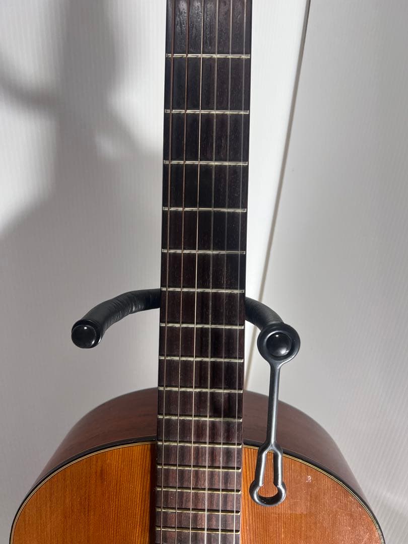 幻の名器　Kヤイリ　YC30 アコースティックギター　1987年製