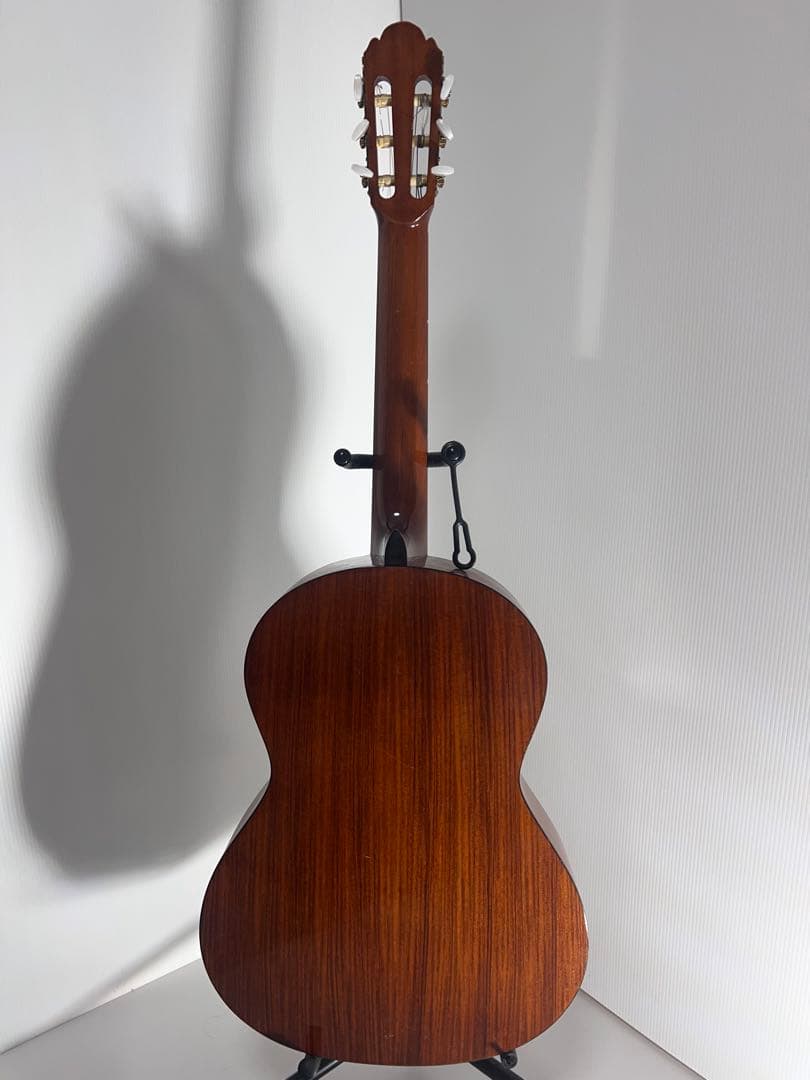 幻の名器　Kヤイリ　YC30 アコースティックギター　1987年製