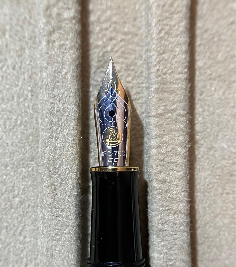 ペリカン M300 EF 18金