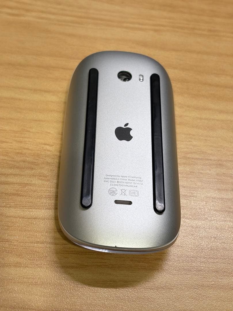 Apple Magic Keyboard (US配列) & Mouse セット