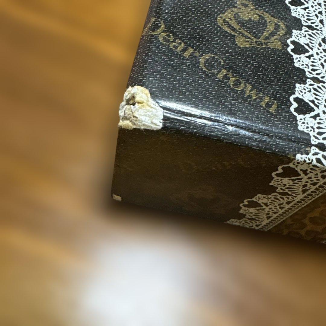 プリズムストーン トランク (146個)