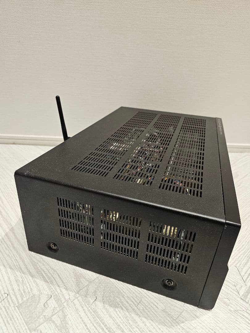 Yamaha RX-V579 AVアンプ　7.1ch