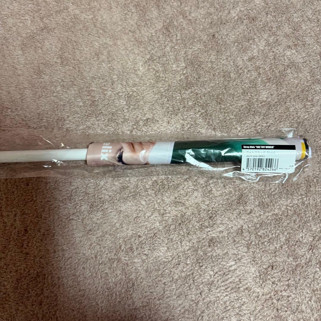 stray kids スキズ フィリックス うちわ フラッグ まとめ売り