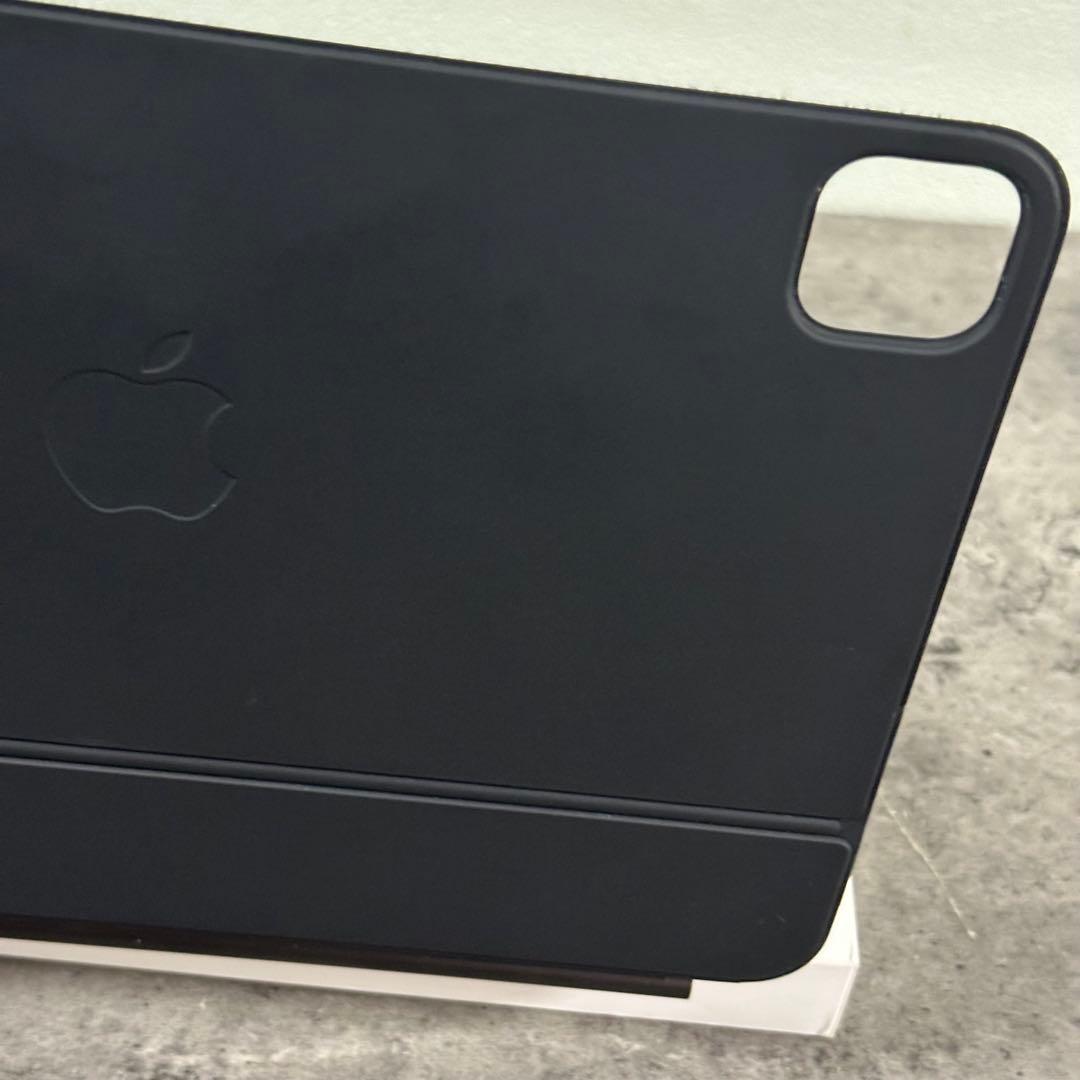 キーボード Magic Keyboard MWR23J/A iPadPro11 M4