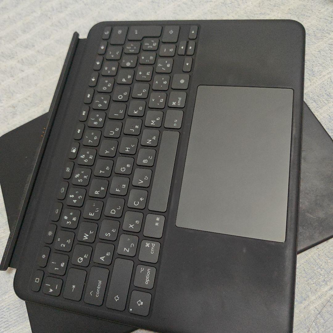 iPad Pro M4 13インチ 512GB Wi-Fiモデル スペースグレー