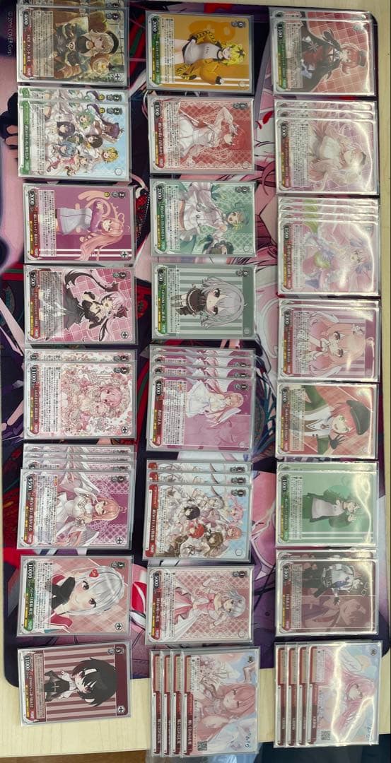 ヴァイス　あおぎり高校　8扉（値引き要相談）