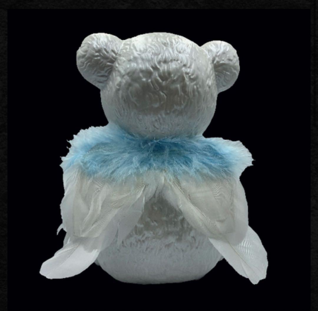 新品未開封 テディデキャンタ