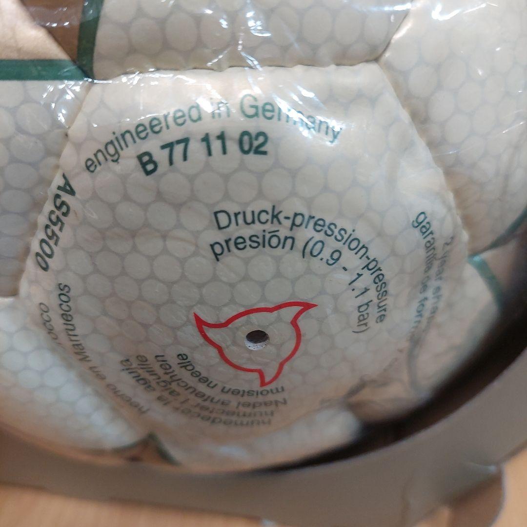 新品未使用ワールドカップ2002