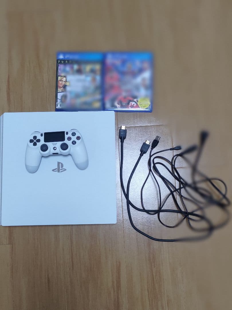 Nintendo Switch SONY PlayStation4 CUH-7200B