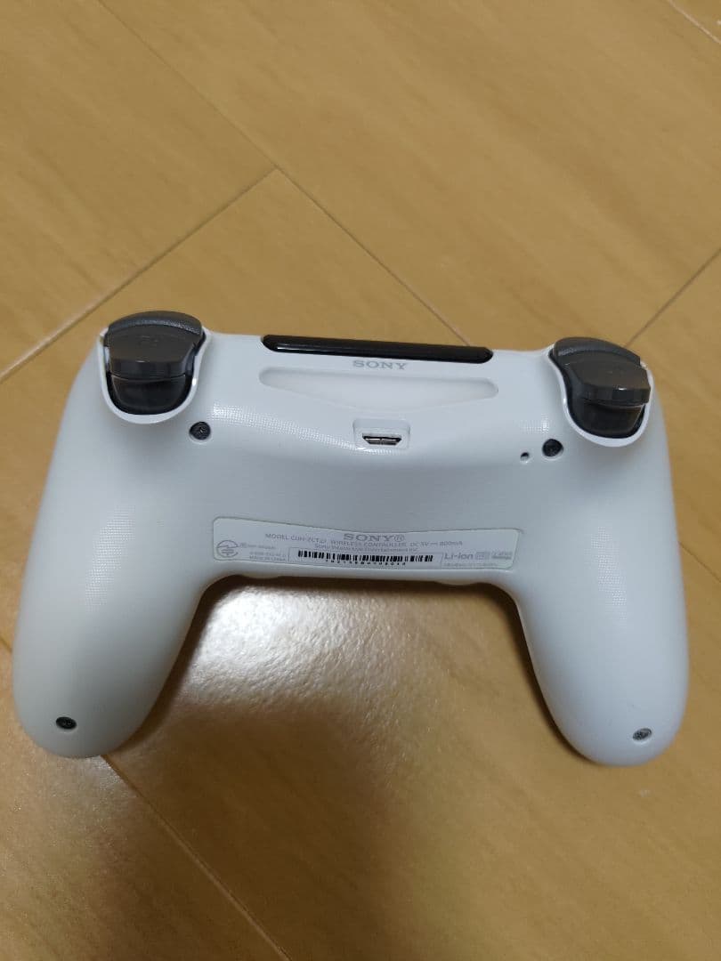 Nintendo Switch SONY PlayStation4 CUH-7200B