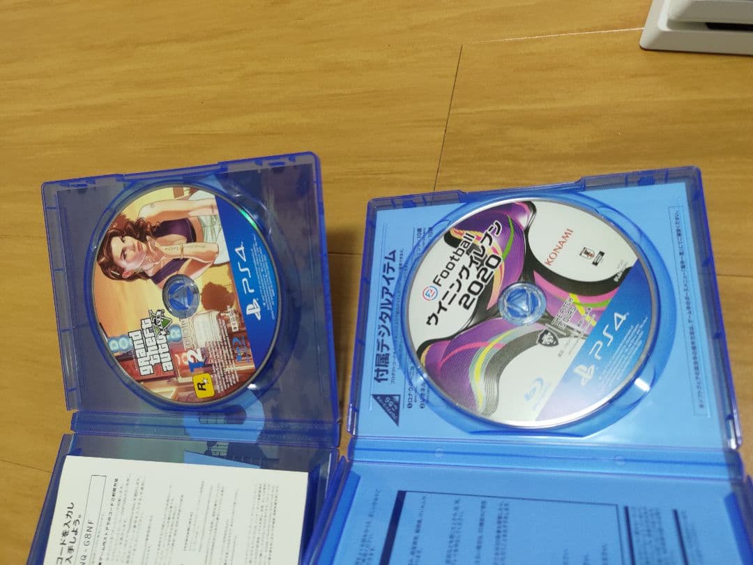 Nintendo Switch SONY PlayStation4 CUH-7200B