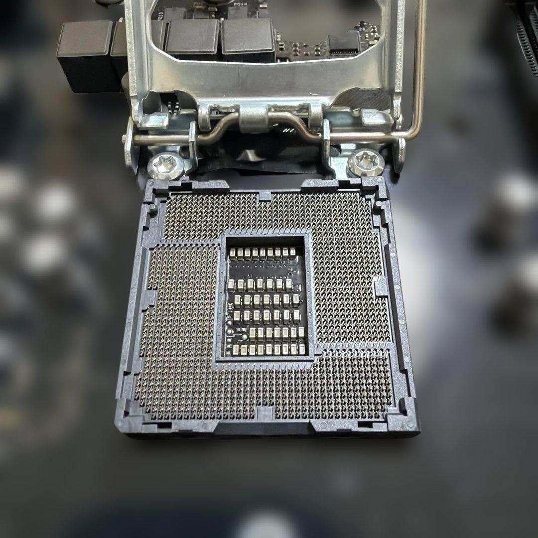 ASRock H370 Pro4 マザーボード