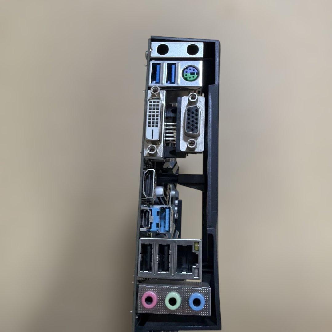 ASRock H370 Pro4 マザーボード