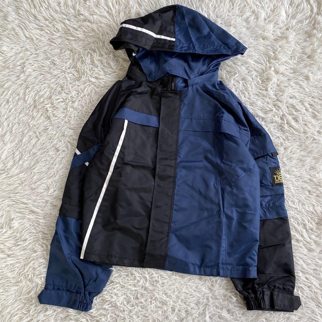 公式　BANDAI 仮面ライダーギーツ DGP ジャケット＆ベスト&パンツ