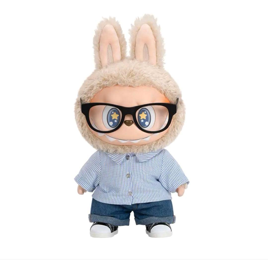 【新品・未開封】POPMART THE MONSTERS FLIP