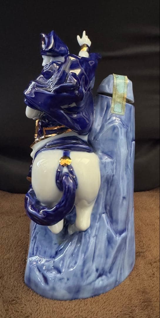 未開栓　コナーXO ナポレオン　フレンチブランデー　古酒