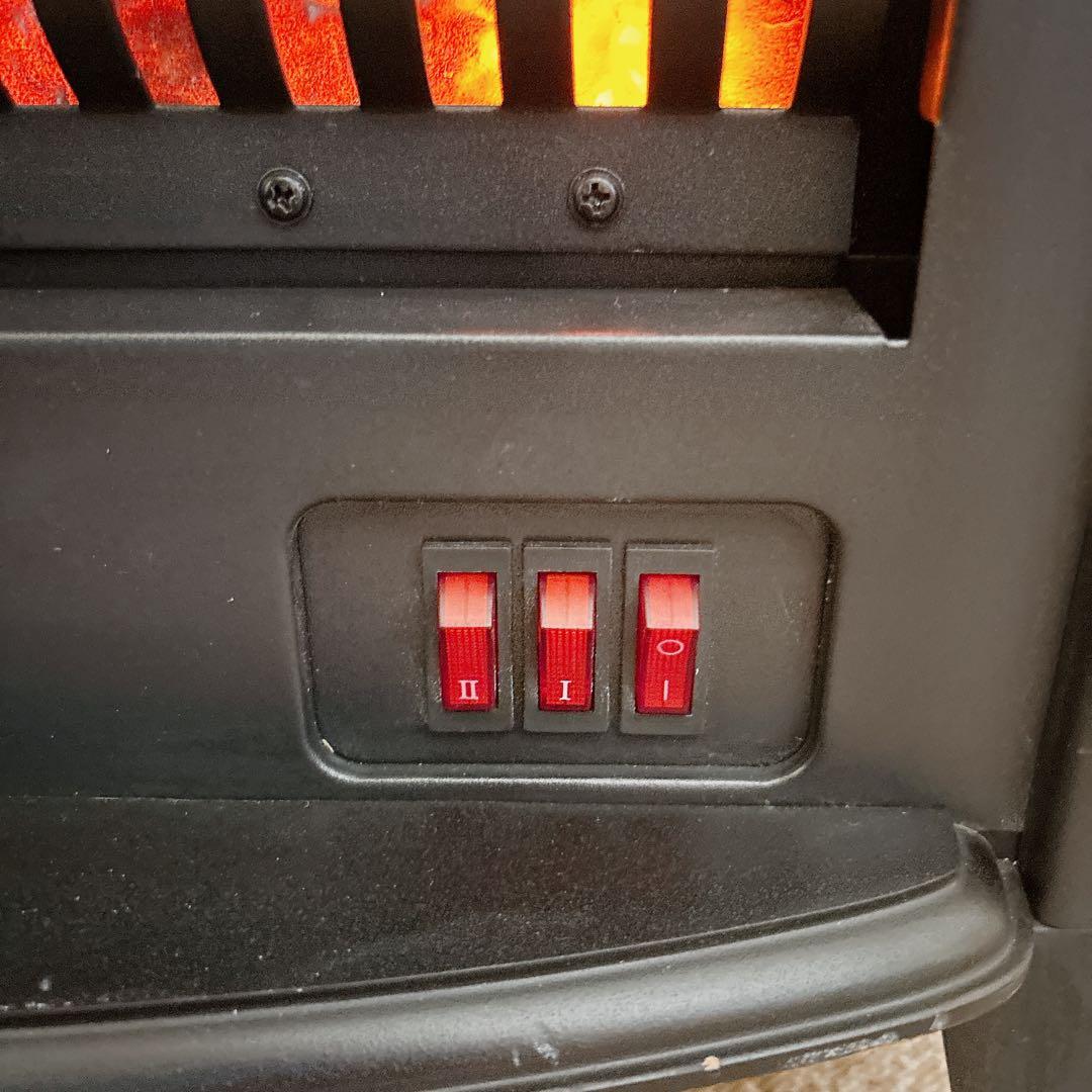 Dimplexディンプレックス電気暖炉 CLB20J #TRF2934-1