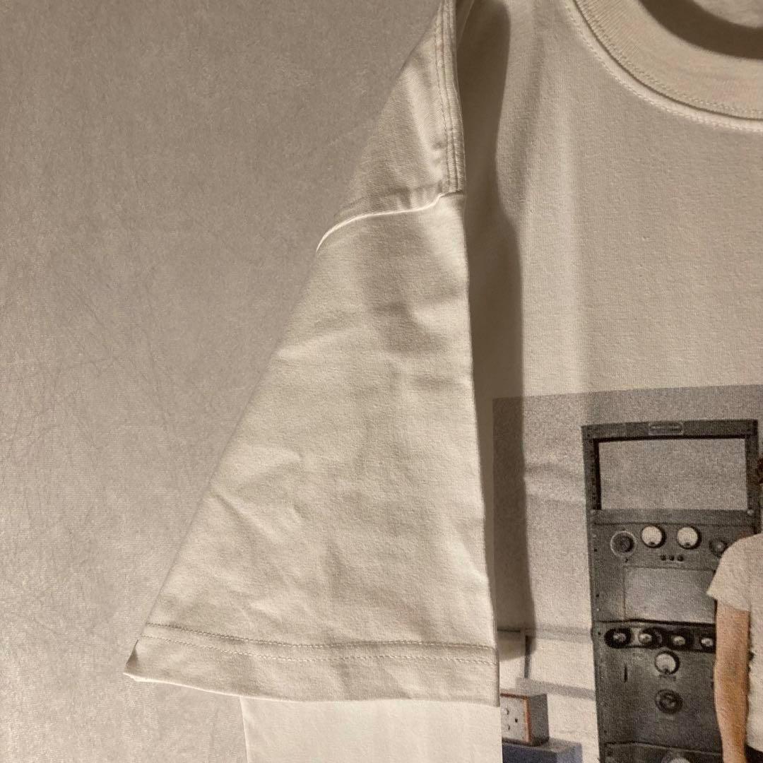 ヴィンセント ギャロ　映画　音楽　Tシャツ　一点物　レア　アングラ 限定