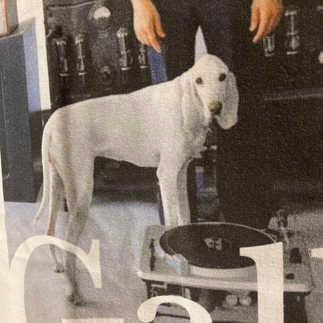 ヴィンセント ギャロ　映画　音楽　Tシャツ　一点物　レア　アングラ 限定