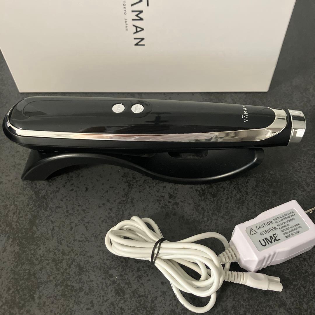 ヤーマン　キャビスパ360 YA−MAN HDS100B