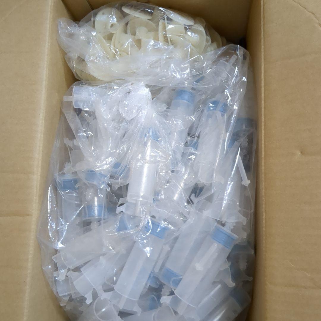 ボンド シリンダーセット シリンダー92個　座金76個