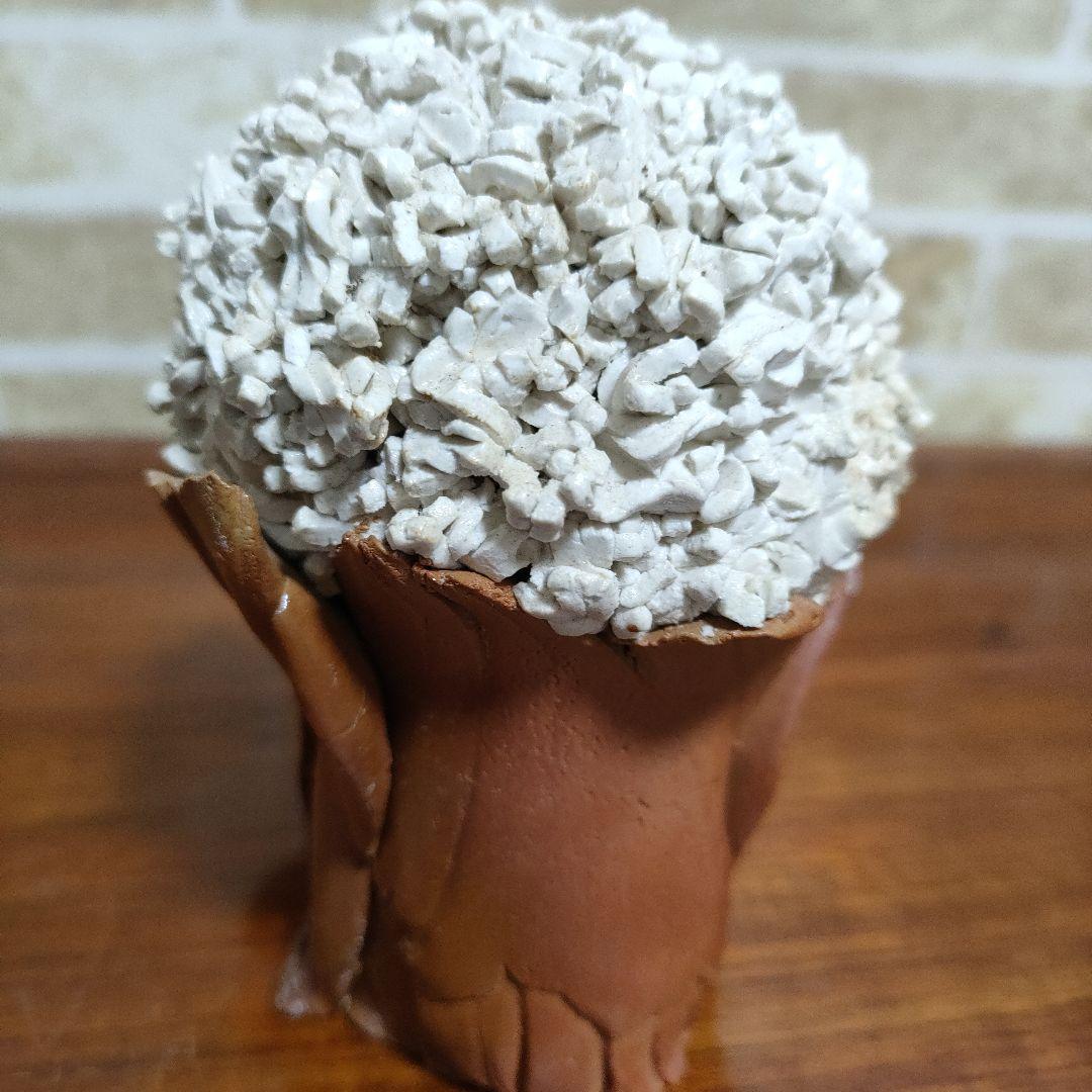 Anne 創作人形作家 竹内祥子 森の妖精 陶人形