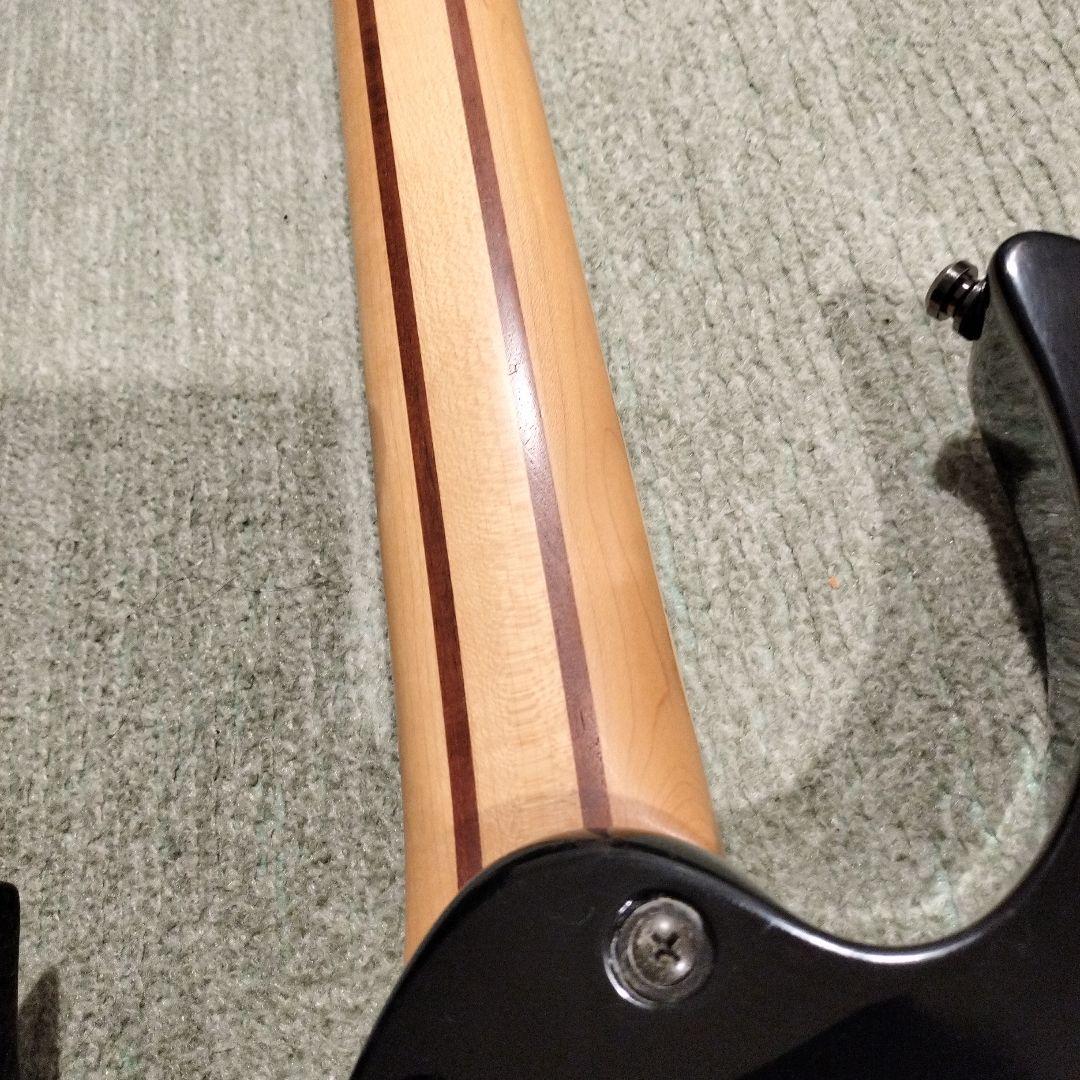 Ibanez RGシリーズ RG7321 ブラック