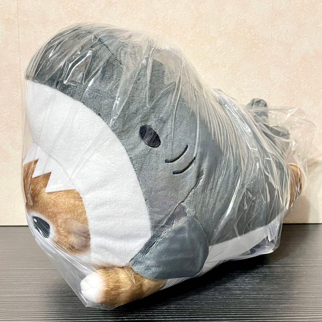 【新品】mofusand✧BIGぬいぐるみ 8種セット