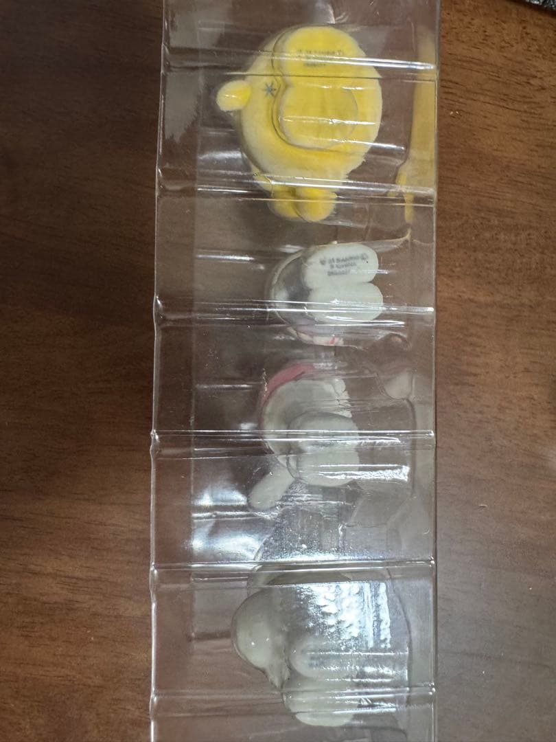 サンリオキャラクターズ ドールセット フロッキー フィギュア ピューロランド