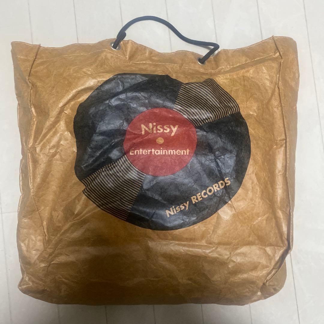 Nissy グッズ