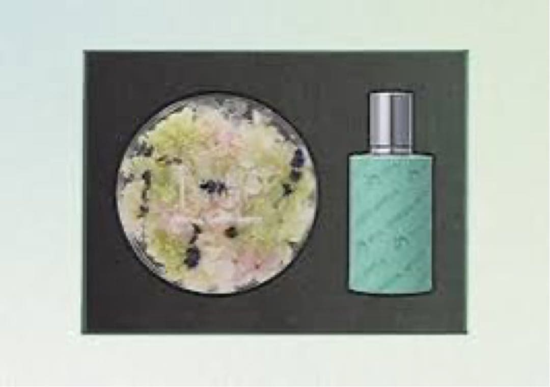 新品未開封！Mrs. GREEN APPLE初回限定香水メメルぬいぐるみ セット