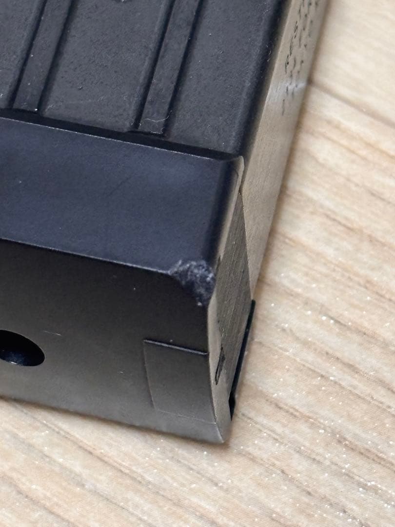 東京マルイ ハイキャパ 5.1 ゴールドマッチ 18歳以上 ガスブローバック