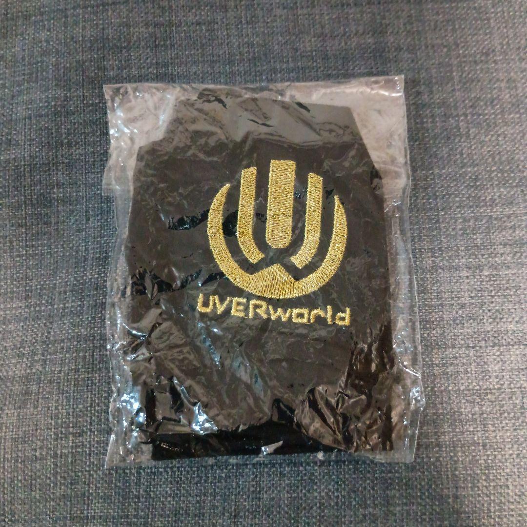 UVERworld グローブ　復刻