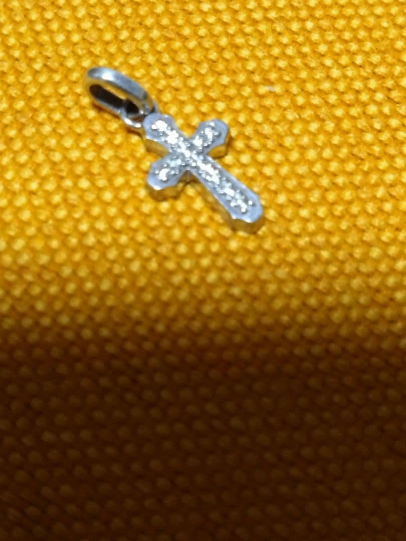 SYMPATHY OF SOL ネックレス用トップのみ