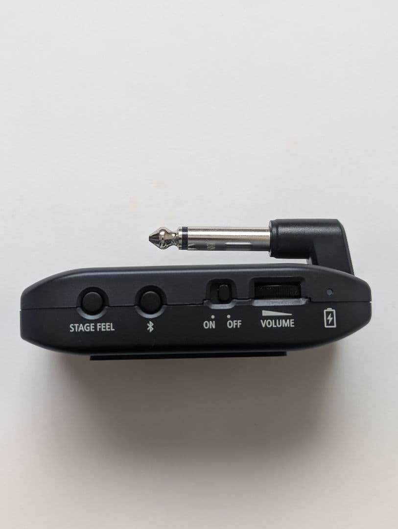 その他 BOSS KATANA GO