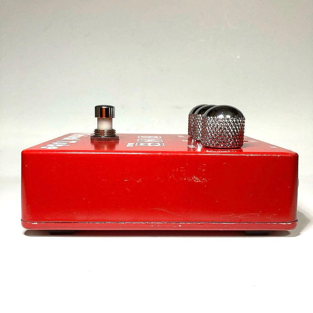 DNA ANALOGIC VIRTUAL TUBE オーバードライブ Char