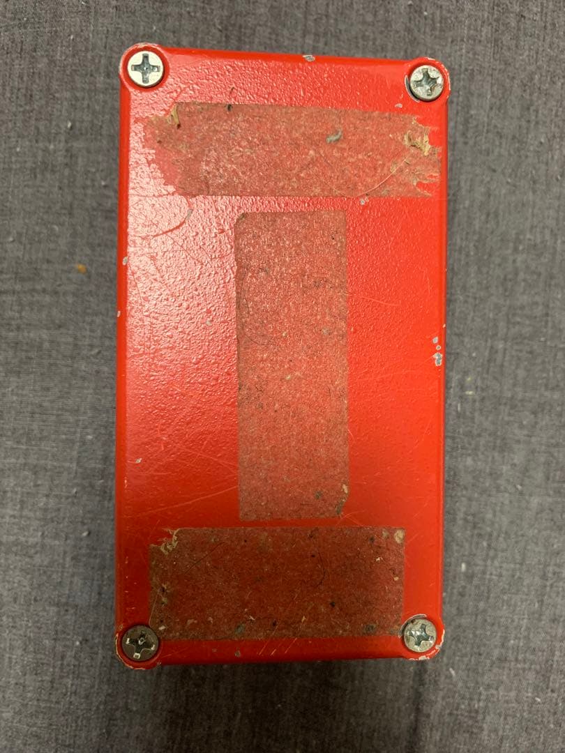 MXR M102 Dyna Comp ダイナコンプ