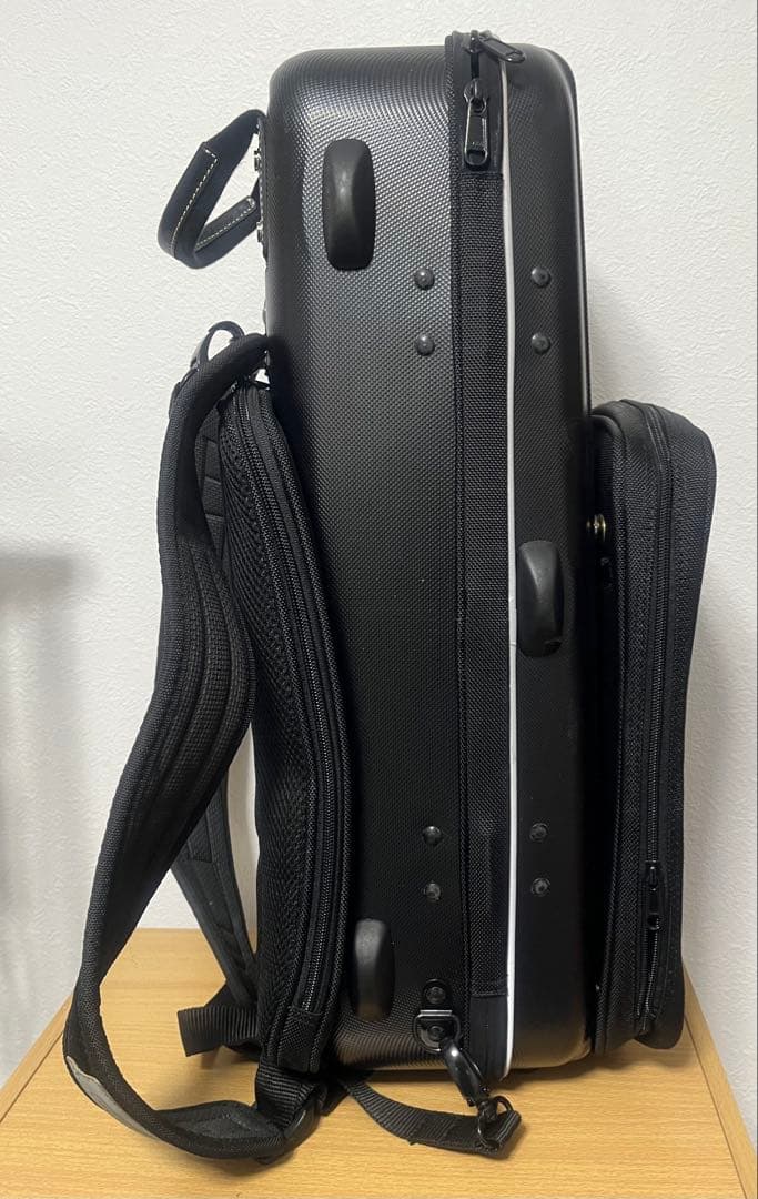 トランペットケース　GL セミハード