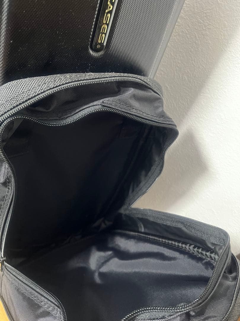 トランペットケース　GL セミハード