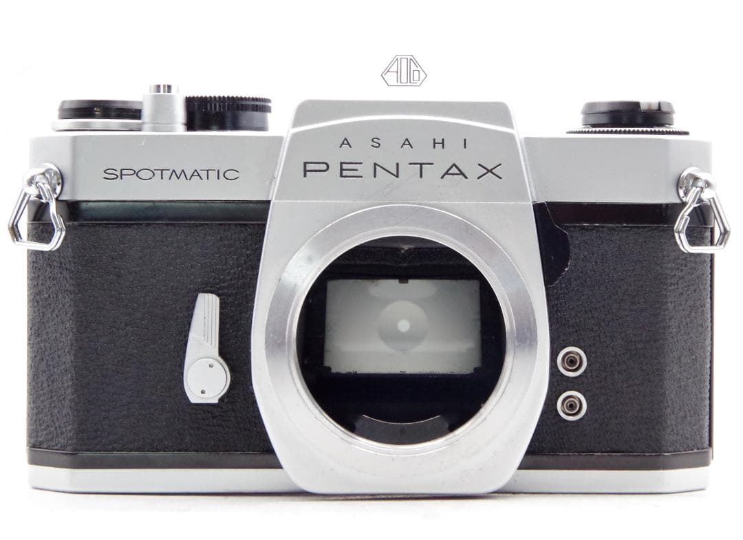 ペンタックス SP SMC TAKUMAR 55mm F1.8一眼レフカメラ