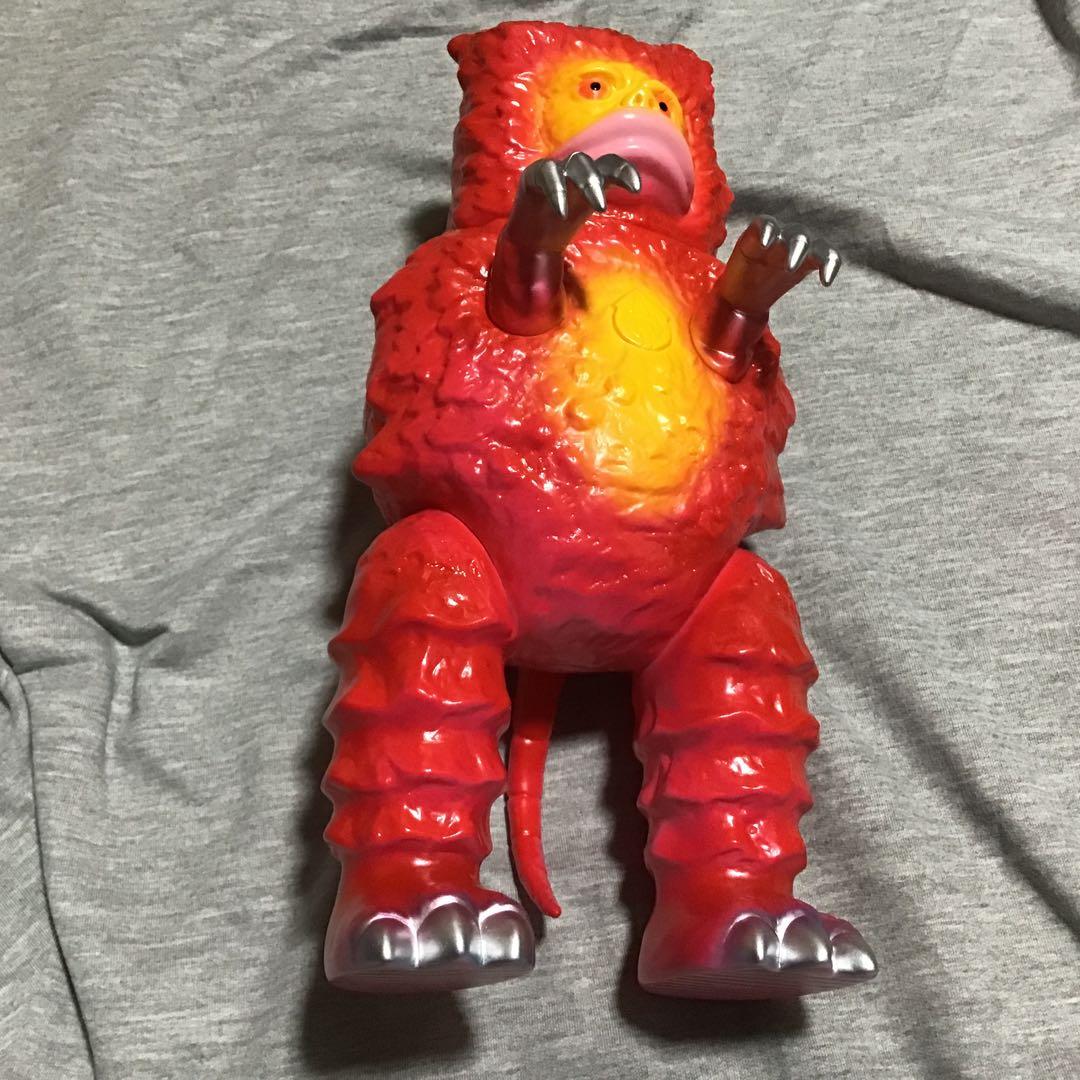 マルサン450 非売品ピンクガラモン　ブルマァクカラー　プロフ必読　値引不可