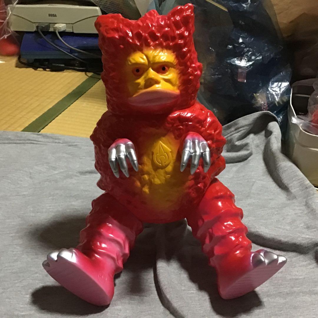 マルサン450 非売品ピンクガラモン　ブルマァクカラー　プロフ必読　値引不可