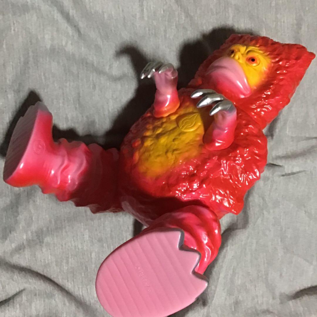 マルサン450 非売品ピンクガラモン　ブルマァクカラー　プロフ必読　値引不可