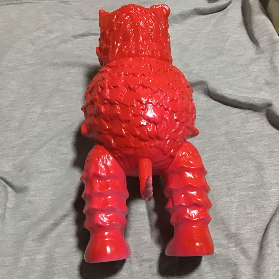 マルサン450 非売品ピンクガラモン　ブルマァクカラー　プロフ必読　値引不可