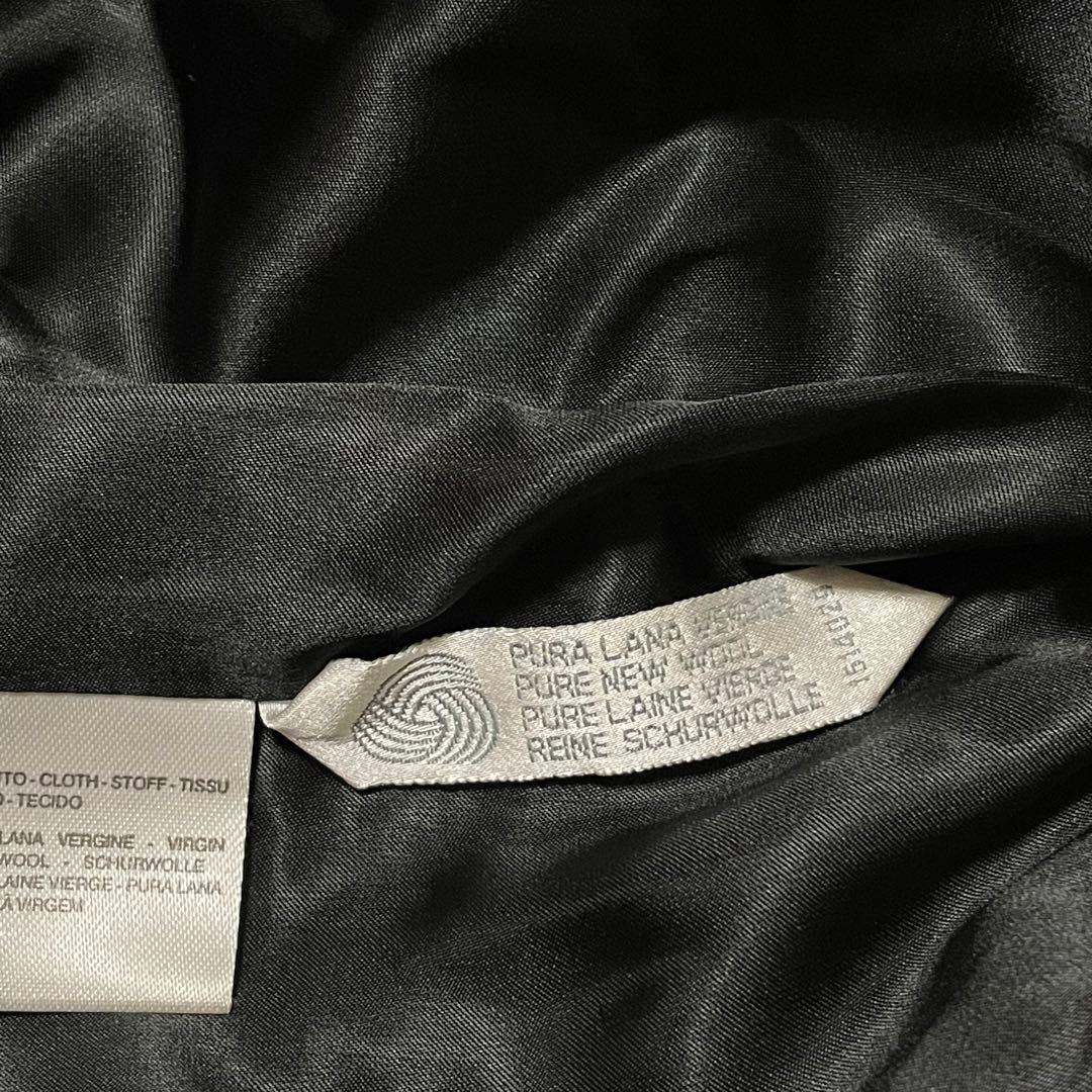 MaxMara チェスターコート マックスマーラ JI42 USA8 FB40