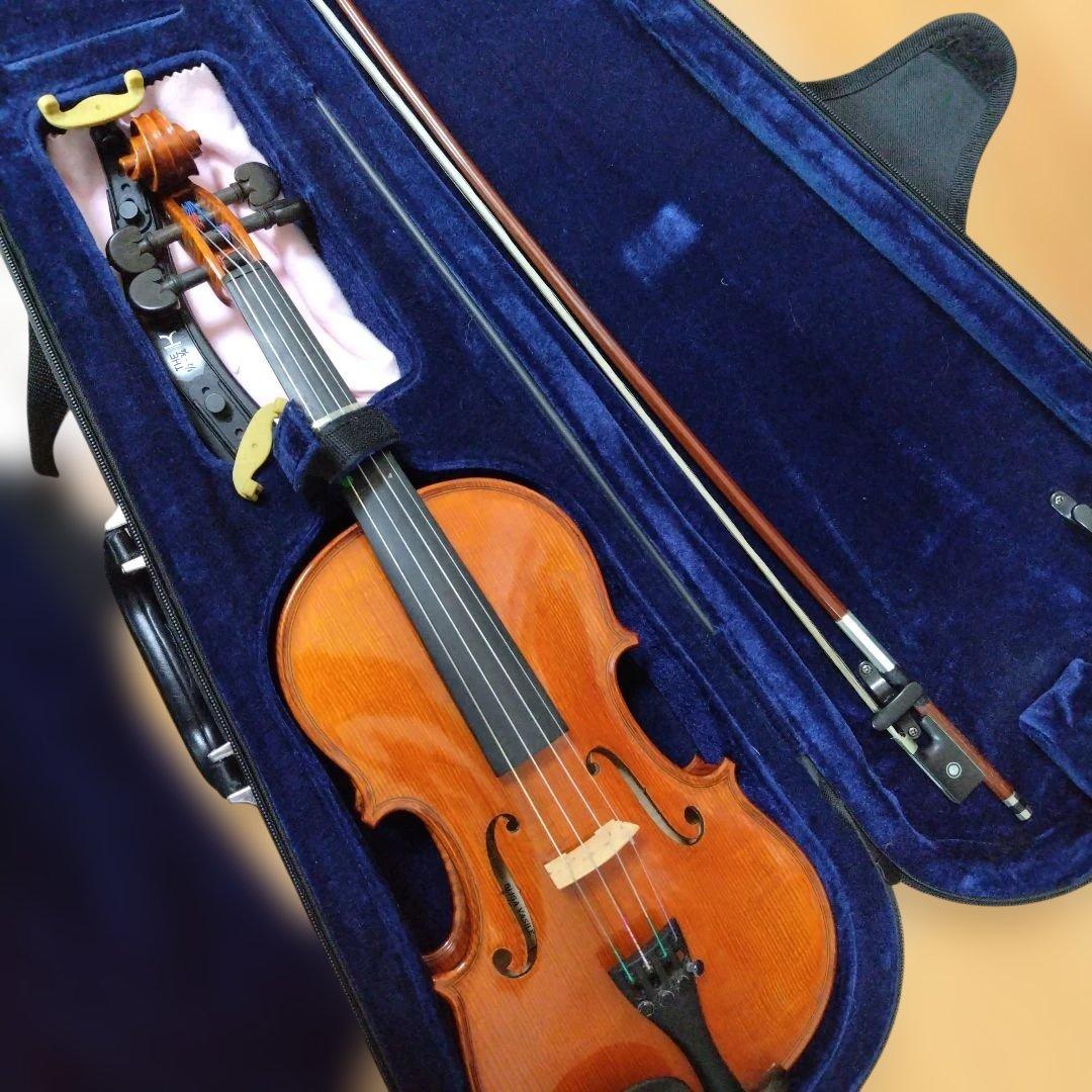ヴァイオリン 3/4サイズ