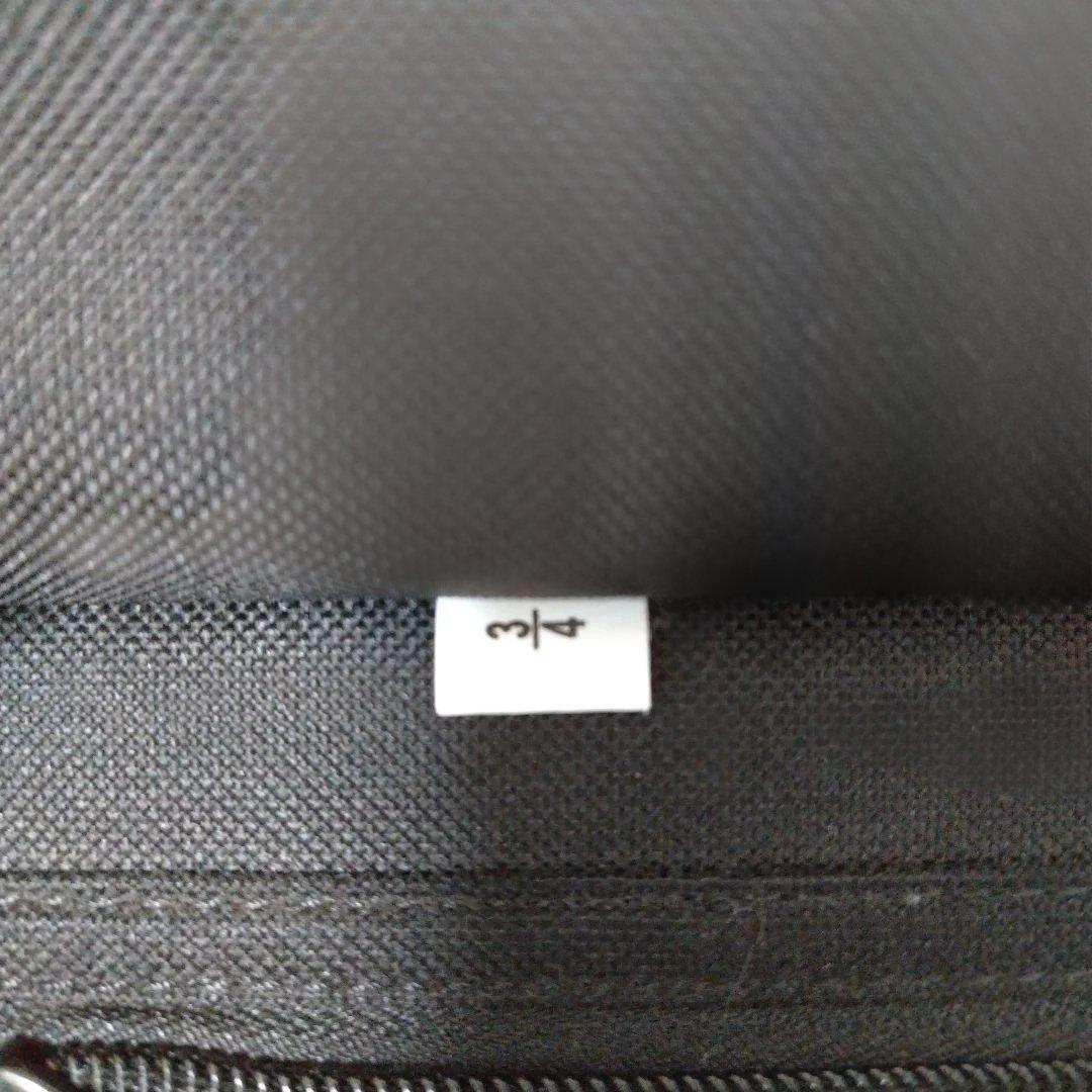 ヴァイオリン 3/4サイズ